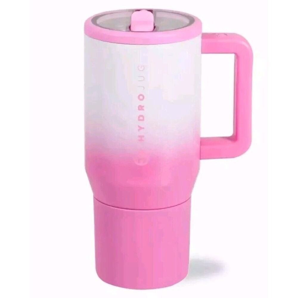 NEW HydroJug Candy Coated Traveler 40oz